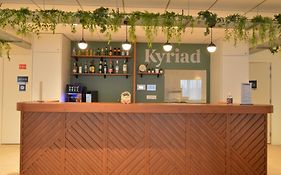 Kyriad Argenteuil